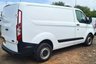 USED 2022 72 FORD TRANSIT CUSTOM 2.0 300 EcoBlue Limited Panel Van 5dr Diesel Manual L2 H1 Euro 6 (s/s) (130 ps) 
