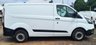 USED 2022 72 FORD TRANSIT CUSTOM 2.0 300 EcoBlue Limited Panel Van 5dr Diesel Manual L2 H1 Euro 6 (s/s) (130 ps) 