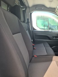 USED 2023 23 VAUXHALL VIVARO 1.5 Turbo D 2900 Pro Panel Van 6dr Diesel Manual L2 H1 Euro 6 (s/s) (100 ps) 