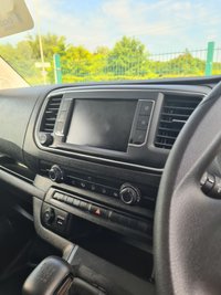 USED 2023 23 VAUXHALL VIVARO 1.5 Turbo D 2900 Pro Panel Van 6dr Diesel Manual L2 H1 Euro 6 (s/s) (100 ps) 