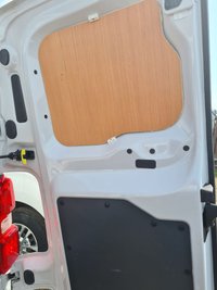 USED 2023 23 VAUXHALL VIVARO 1.5 Turbo D 2900 Pro Panel Van 6dr Diesel Manual L2 H1 Euro 6 (s/s) (100 ps) 