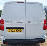 USED 2023 23 VAUXHALL VIVARO 1.5 Turbo D 2900 Pro Panel Van 6dr Diesel Manual L2 H1 Euro 6 (s/s) (100 ps) 