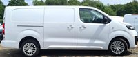 USED 2023 23 VAUXHALL VIVARO 1.5 Turbo D 2900 Pro Panel Van 6dr Diesel Manual L2 H1 Euro 6 (s/s) (100 ps) 