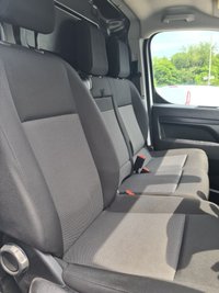 USED 2023 23 VAUXHALL VIVARO 1.5 Turbo D 2900 Pro Panel Van 6dr Diesel Manual L2 H1 Euro 6 (s/s) (100 ps) 