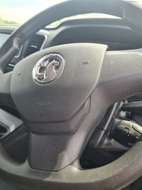 USED 2023 23 VAUXHALL VIVARO 1.5 Turbo D 2900 Pro Panel Van 6dr Diesel Manual L2 H1 Euro 6 (s/s) (100 ps) 
