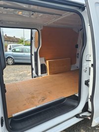 USED 2023 23 VAUXHALL VIVARO 1.5 Turbo D 2900 Pro Panel Van 6dr Diesel Manual L2 H1 Euro 6 (s/s) (100 ps) 