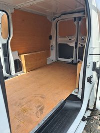 USED 2023 23 VAUXHALL VIVARO 1.5 Turbo D 2900 Pro Panel Van 6dr Diesel Manual L2 H1 Euro 6 (s/s) (100 ps) 