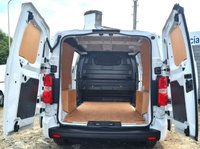 USED 2023 23 VAUXHALL VIVARO 1.5 Turbo D 2900 Pro Panel Van 6dr Diesel Manual L2 H1 Euro 6 (s/s) (100 ps) 