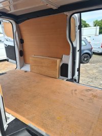 USED 2023 23 VAUXHALL VIVARO 1.5 Turbo D 2900 Pro Panel Van 6dr Diesel Manual L2 H1 Euro 6 (s/s) (100 ps) 