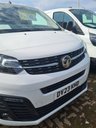 USED 2023 23 VAUXHALL VIVARO 1.5 Turbo D 2900 Pro Panel Van 6dr Diesel Manual L2 H1 Euro 6 (s/s) (100 ps) 