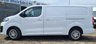 USED 2023 23 VAUXHALL VIVARO 1.5 Turbo D 2900 Pro Panel Van 6dr Diesel Manual L2 H1 Euro 6 (s/s) (100 ps) 