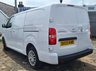 USED 2023 23 VAUXHALL VIVARO 1.5 Turbo D 2900 Pro Panel Van 6dr Diesel Manual L2 H1 Euro 6 (s/s) (100 ps) 