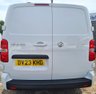 USED 2023 23 VAUXHALL VIVARO 1.5 Turbo D 2900 Pro Panel Van 6dr Diesel Manual L2 H1 Euro 6 (s/s) (100 ps) 
