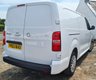 USED 2023 23 VAUXHALL VIVARO 1.5 Turbo D 2900 Pro Panel Van 6dr Diesel Manual L2 H1 Euro 6 (s/s) (100 ps) 