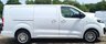 USED 2023 23 VAUXHALL VIVARO 1.5 Turbo D 2900 Pro Panel Van 6dr Diesel Manual L2 H1 Euro 6 (s/s) (100 ps) 