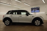 USED 2019 69 MINI HATCH 1.5 Cooper Classic Hatchback 5dr Petrol Steptronic Euro 6 (s/s) (136 ps) 
