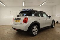USED 2019 69 MINI HATCH 1.5 Cooper Classic Hatchback 5dr Petrol Steptronic Euro 6 (s/s) (136 ps) 