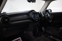 USED 2019 69 MINI HATCH 1.5 Cooper Classic Hatchback 5dr Petrol Steptronic Euro 6 (s/s) (136 ps) 
