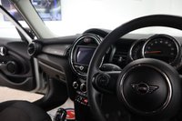 USED 2019 69 MINI HATCH 1.5 Cooper Classic Hatchback 5dr Petrol Steptronic Euro 6 (s/s) (136 ps) 