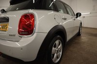 USED 2019 69 MINI HATCH 1.5 Cooper Classic Hatchback 5dr Petrol Steptronic Euro 6 (s/s) (136 ps) 
