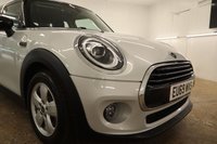 USED 2019 69 MINI HATCH 1.5 Cooper Classic Hatchback 5dr Petrol Steptronic Euro 6 (s/s) (136 ps) 
