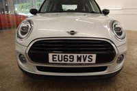 USED 2019 69 MINI HATCH 1.5 Cooper Classic Hatchback 5dr Petrol Steptronic Euro 6 (s/s) (136 ps) 