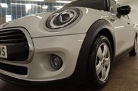 USED 2019 69 MINI HATCH 1.5 Cooper Classic Hatchback 5dr Petrol Steptronic Euro 6 (s/s) (136 ps) 