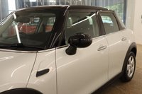 USED 2019 69 MINI HATCH 1.5 Cooper Classic Hatchback 5dr Petrol Steptronic Euro 6 (s/s) (136 ps) 
