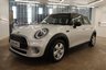 USED 2019 69 MINI HATCH 1.5 Cooper Classic Hatchback 5dr Petrol Steptronic Euro 6 (s/s) (136 ps) 