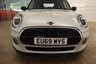 USED 2019 69 MINI HATCH 1.5 Cooper Classic Hatchback 5dr Petrol Steptronic Euro 6 (s/s) (136 ps) 