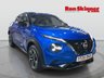 USED 2025 25 NISSAN JUKE 1.6 N-Connecta SUV 5dr Petrol Hybrid Auto Euro 6 (143 ps) 2025 | ONLY 860 MILES | AUTO