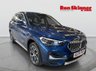 USED 2020 70 BMW X1 2.0 20i xLine SUV 5dr Petrol Auto xDrive Euro 6 (s/s) (192 ps) 4X4 | AUTO | LOW MILES