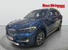 USED 2020 70 BMW X1 2.0 20i xLine SUV 5dr Petrol Auto xDrive Euro 6 (s/s) (192 ps) 4X4 | AUTO | LOW MILES
