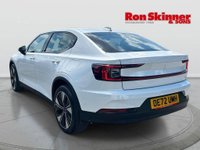 USED 2023 72 POLESTAR POLESTAR 2 Single Motor 78kWh Long Range Fastback 5dr Electric Auto FWD (231 ps) LONG RANGE | 8.9% APR