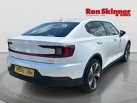 USED 2023 72 POLESTAR POLESTAR 2 Single Motor 78kWh Long Range Fastback 5dr Electric Auto FWD (231 ps) LONG RANGE | 8.9% APR