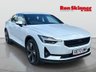 USED 2023 72 POLESTAR POLESTAR 2 Single Motor 78kWh Long Range Fastback 5dr Electric Auto FWD (231 ps) LONG RANGE | 8.9% APR