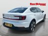 USED 2023 72 POLESTAR POLESTAR 2 Single Motor 78kWh Long Range Fastback 5dr Electric Auto FWD (231 ps) LONG RANGE | 8.9% APR