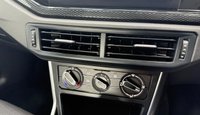 USED 2022 72 VOLKSWAGEN POLO 1.0 TSI Life Hatchback 5dr Petrol DSG Euro 6 (s/s) (95 ps) 