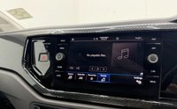 USED 2022 72 VOLKSWAGEN POLO 1.0 TSI Life Hatchback 5dr Petrol DSG Euro 6 (s/s) (95 ps) 
