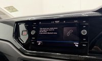 USED 2022 72 VOLKSWAGEN POLO 1.0 TSI Life Hatchback 5dr Petrol DSG Euro 6 (s/s) (95 ps) 