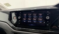 USED 2022 72 VOLKSWAGEN POLO 1.0 TSI Life Hatchback 5dr Petrol DSG Euro 6 (s/s) (95 ps) 