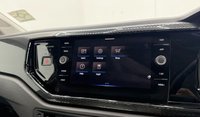 USED 2022 72 VOLKSWAGEN POLO 1.0 TSI Life Hatchback 5dr Petrol DSG Euro 6 (s/s) (95 ps) 
