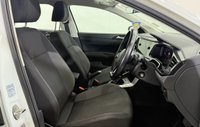 USED 2022 72 VOLKSWAGEN POLO 1.0 TSI Life Hatchback 5dr Petrol DSG Euro 6 (s/s) (95 ps) 