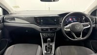 USED 2022 72 VOLKSWAGEN POLO 1.0 TSI Life Hatchback 5dr Petrol DSG Euro 6 (s/s) (95 ps) 