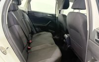 USED 2022 72 VOLKSWAGEN POLO 1.0 TSI Life Hatchback 5dr Petrol DSG Euro 6 (s/s) (95 ps) 