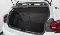 USED 2022 72 VOLKSWAGEN POLO 1.0 TSI Life Hatchback 5dr Petrol DSG Euro 6 (s/s) (95 ps) 