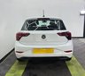 USED 2022 72 VOLKSWAGEN POLO 1.0 TSI Life Hatchback 5dr Petrol DSG Euro 6 (s/s) (95 ps) 