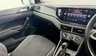 USED 2022 72 VOLKSWAGEN POLO 1.0 TSI Life Hatchback 5dr Petrol DSG Euro 6 (s/s) (95 ps) 