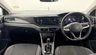 USED 2022 72 VOLKSWAGEN POLO 1.0 TSI Life Hatchback 5dr Petrol DSG Euro 6 (s/s) (95 ps) 