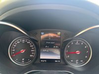 USED 2017 17 MERCEDES-BENZ C-CLASS 2.0 C200 Sport (Premium Plus) Estate 5dr Petrol G-Tronic+ 4MATIC Euro 6 (s/s) (184 ps) LEATHER PANROOF SAT NAV